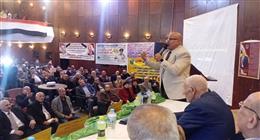 الجمعية العمومية للتطبيقيين تُقر زيادة معاشات الورثة 20% ومضاعفة إعانة العجز