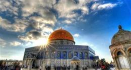 محافظة القدس: إسرائيل تستغل تقاعس المجتمع الدولي لفرض أمر واقع يقوض حل الدولتين