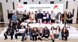 المتحف المصري الكبير يطلق النسخة الثالثة من «GEM Hackathon»