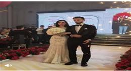 أول فيديو من زفاف أحمد عبد القادر.. فرحة مقتصرة على الأهل والأصدقاء