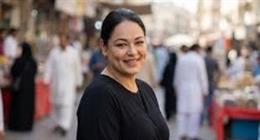 تفاصيل مصرع الفنانة نيفين مندور داخل شقتها في الإسكندرية.. والنيابة تحقق