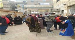 «الائتلاف المصري»: لجان الانتخابات فتحت في موعدها.. ومستمرون في متابعة التصويت