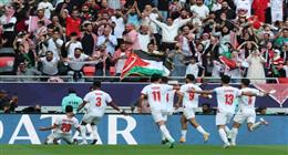 8 قنوات مفتوحة تنقل مباراة الأردن والمغرب فى نهائي كأس العرب 2025