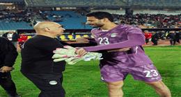 «ضربة البداية».. موعد مباراة مصر وزيمبابوي في افتتاح مشوار كأس أمم إفريقيا