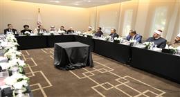 «القومي لحقوق الإنسان» يدين الاستهداف المتكرر للنساء والأطفال في غزة