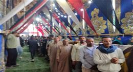 اليوم.. انطلاق جولة الإعادة لانتخابات «النواب» في 27 دائرة على 49 مقعدا