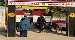 كشف ملابسات فيديو انسحاب مرشح بالقاهرة.. ضبط 5 من أنصاره حاولوا التأثير على الناخبين
