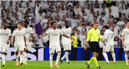 موعد مباراة ريال مدريد وتالافيرا في كأس ملك إسبانيا وتردد قناة مجانية |عاجل