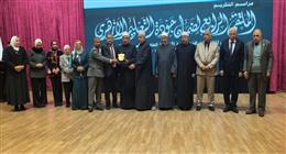 «القليوبية الأزهرية» تحصد المركز العاشر في جودة التعليم على مستوى الجمهورية