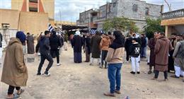 التنسيقية: إقبال كبير على لجان الحسنة بشمال سيناء في أول أيام إعادة انتخابات النواب