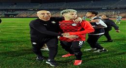 بالساعة واليوم.. خريطة مواعيد مباريات منتخب مصر في كأس أمم أفريقيا 2025