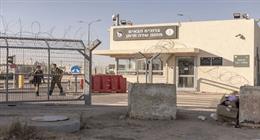 أسماء 10 أسرى فلسطينيين أفرجت عنهم قوات الاحتلال الإسرائيلي من سجن «سديه تيمان»