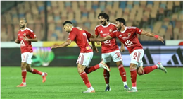 اضبط التردد الصح.. موعد مباراة الأهلي وسيراميكا في بطولة كأس مصر والقناة الناقلة