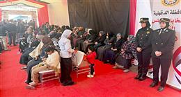 الهيئة الوطنية للانتخابات: متابعة دقيقة لإعادة المرحلة الثانية في 13 محافظة