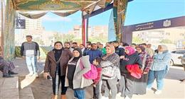 انتخابات «النواب» في وسط الدلتا.. منافسة حاسمة بين مرشحي 16 دائرة