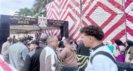 تنظيم محكم وتيسيرات لكبار السن وذوي الهمم في انتخابات النواب بالقاهرة والقليوبية