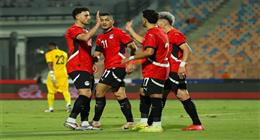  مواعيد مباريات منتخب مصر في أمم أفريقيا 2025 بالمغرب