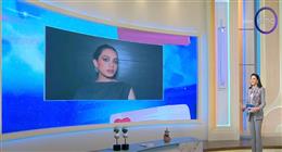 ياسمينا العبد لـ«ست ستات»: نجاح مسلسل «ميد تيرم» رسالة أمل للشباب 
