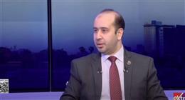 ياسين رجائي: التتبع الدوائي أولوية كبرى لضبط سوق الدواء وضمان وصوله للمريض