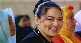 حريق هائل وراء وفاة الفنانة نيفين مندور بطلة «اللي بالي بالك» | عاجل
