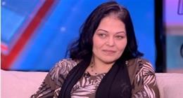 آخر ظهور للفنانة نيفين مندور قبل وفاتها.. ماذا قالت للجمهور؟ |عاجل