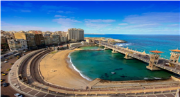 «الأرصاد» تكشف طقس الإسكندرية اليوم الأربعاء.. هل تنخفض درجات الحرارة؟