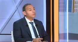 رئيس البورصة: أدوات مالية جديدة لتنشيط السوق في 2026