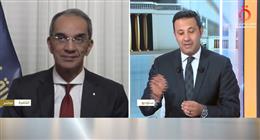 وزير الاتصالات: مصر تتصدر أفريقيا في سرعة الإنترنت.. تضاعفت أكثر من 13 مرة