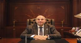 النائب أشرف عبدالغني يطالب بتشكيل «المجلس الأعلى للضرائب» تفعيلا لقرار رئيس الجمهورية