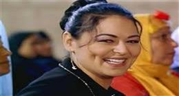 تشييع جنازة الفنانة نيفين مندور عصرا من مسجد السيدة نفيسة ودفنها في مقابر الأسرة