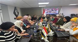 «التنسيقية» تتابع جولة الإعادة للمرحلة الثانية بانتخابات مجلس النواب 2025