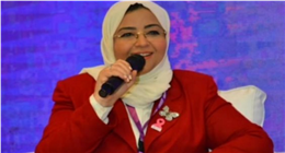 قصور الثقافة تختتم «ملتقى المرأة الريفية» بالخرز والأشغال اليدوية