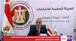 أحمد بنداري: صناعة المستقبل تبدأ من المشاركة الواعدة والإرادة الحرة في الاختيار