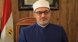 مفتي الجمهورية يبرز مكانة اللغة العربية في يومها العالمي: استمسكوا بلغتكم