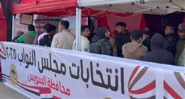 «الائتلاف المصري» يؤكد انتظام جولة الإعادة للمرحلة الثانية من انتخابات «النواب»