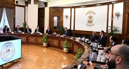 مدبولي: منصة مصر العقارية تيسر عملية تملك العقار للمصريين بالخارج أو للأجانب