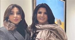 أول ظهور للإعلامية منى الشاذلي مع ابنتها.. ما حقيقة الصورة المتداولة؟