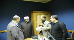 «البحوث الإسلامية»: نعمل لتمثيل الأزهر بشكل مشرف في الخارج عبر مسابقة الابتعاث