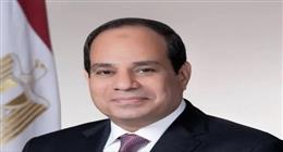 الرئيس السيسي: مصر مستعدة لبذل كل جهد ممكن لدعم وحدة وأمن السودان