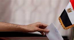إقبال كبير لكبار السن والسيدات على لجان انتخابات النواب في الدقهلية