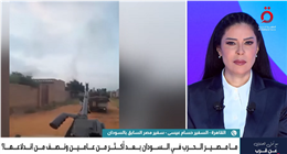 السفير حسام عيسى: «الدعم السريع» أخلفت تعهداتها بشأن وقف إطلاق النار وارتكبت مذابح بدارفور