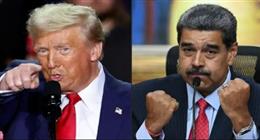 فنزويلا تطلب اجتماعا لمجلس الأمن لبحث الأزمة مع الولايات المتحدة الأمريكية