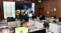 محافظة القليوبية: انتخابات الإعادة في «النواب» تمت بصورة منضبطة وسط وعي المواطنين