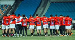 احفظها على هاتفك.. مواعيد مباريات مصر في كأس أمم أفريقيا والقنوات الناقلة