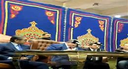 الوطنية للانتخابات تعلن الحصر العددي في الدائرة الأولى ببورسعيد   