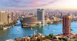 انخفاض درجات الحرارة خلال الساعات المقبلة.. هل تتعرض مصر لموجة صقيع؟