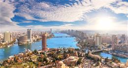 درجات الحرارة اليوم الخميس.. استقرار حالة الطقس والعظمى في القاهرة 21