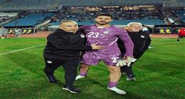 تشكيل منتخب مصر المتوقع أمام زيمبابوي في افتتاح مشوار كأس الأمم الأفريقية