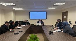 «التمثيل التجاري»: إجمالي الاستثمارات الكندية في مصر تصل إلى 1.7 مليار دولار