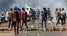 خبير عسكري: ما يحدث في السودان إبادة جماعية وجرائم الدعم السريع لا يمكن وصفها بالقتال